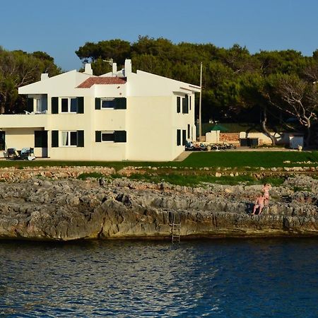 Apartamento Ponent 6 Cala Blanca  Exterior foto
