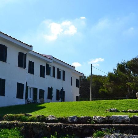 Apartamento Ponent 6 Cala Blanca  Exterior foto