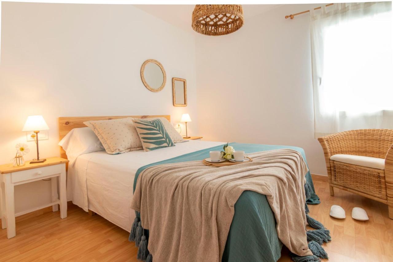 Apartamento Ponent 6 Cala Blanca  Exterior foto