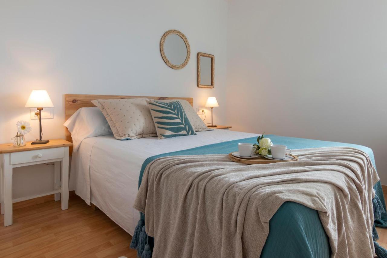 Apartamento Ponent 6 Cala Blanca  Exterior foto